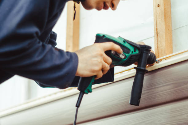 Best Stucco Siding  in Lucerne, CA